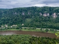 Vyhlídka Belvedér
