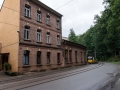 Kirnitzschtalbahn - vozovna