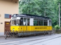 Kirnitzschtalbahn - vozovna