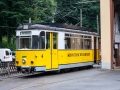 Kirnitzschtalbahn - vozovna