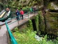 Obere Schleuse