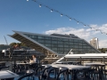Moderní architektura