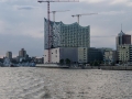 Philharmonic Hall z různých stran