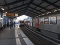 U-Bahn na visuté dráze