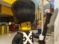 Jsme v Dánsku - tedy pravá Lego prodejna