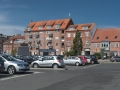 Na nábřeží v Nyborgu