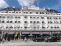 Hotel D'Angleterre na Nytorv náměstí