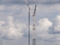 Jeřáb pro bungee jumping