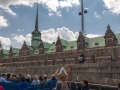Gobeliner at Christiansborg Castle