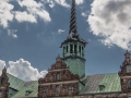 Gobeliner at Christiansborg Castle