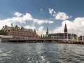 Gobeliner at Christiansborg Castle
