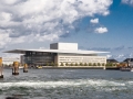 Copenhagen Opera House