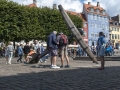 ulice Nyhavn