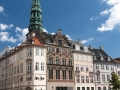 Domy na Amagertorv