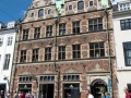 Domy na Amagertorv