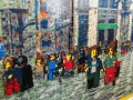 V prodejně Lego