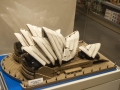 V prodejně Lego