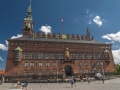 Radnice Københavns Rådhus