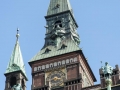 Radnice Københavns Rådhus