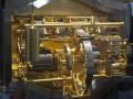 Jens Olsen's World Clock