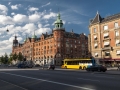 Na H. C. Andersens Boulevard