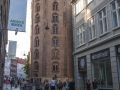 Kruhová věž Rundetaarn