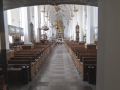 Kostel u Rundetaarn