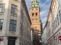 Kostel Nikolaj Kunsthal