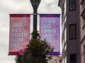 Festival v Malmo