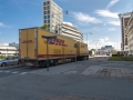 DHL v Malmo