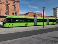 Autobusy v Malmo