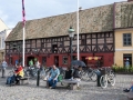 Budovy na Lilla torg