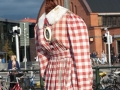 Na festivalu je veselo, přišli i takové příšerky