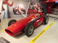 Muzeum Ferrari