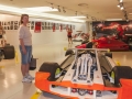 Muzeum Ferrari