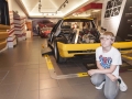 Muzeum Ferrari