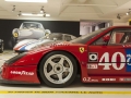 Muzeum Ferrari