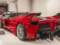 Muzeum Ferrari