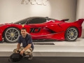 Muzeum Ferrari