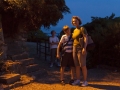 Podvečerní procházka po Moneglii