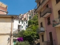 Centrální část Manarola
