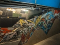 Tunel do středu města