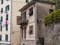 Hlavní ulice v Riomaggiore