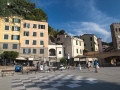 Šachovnice v Monterosso Al Mare
