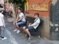A zase odpočinek
