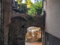 Jedna z bočních ulic v Monterosso Al Mare