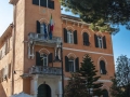 Radnice v Monterosso Al Mare