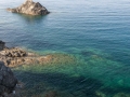 Moře u Monterosso Al Mare