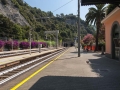 Na nÃ¡draÅ¾Ã­ v Monterosso Al Mare