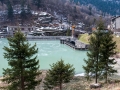 Prehrada Mera ve Villa Di Chiavenna